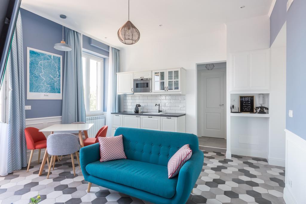 Lata Luxury Penthouse — Photos 3
